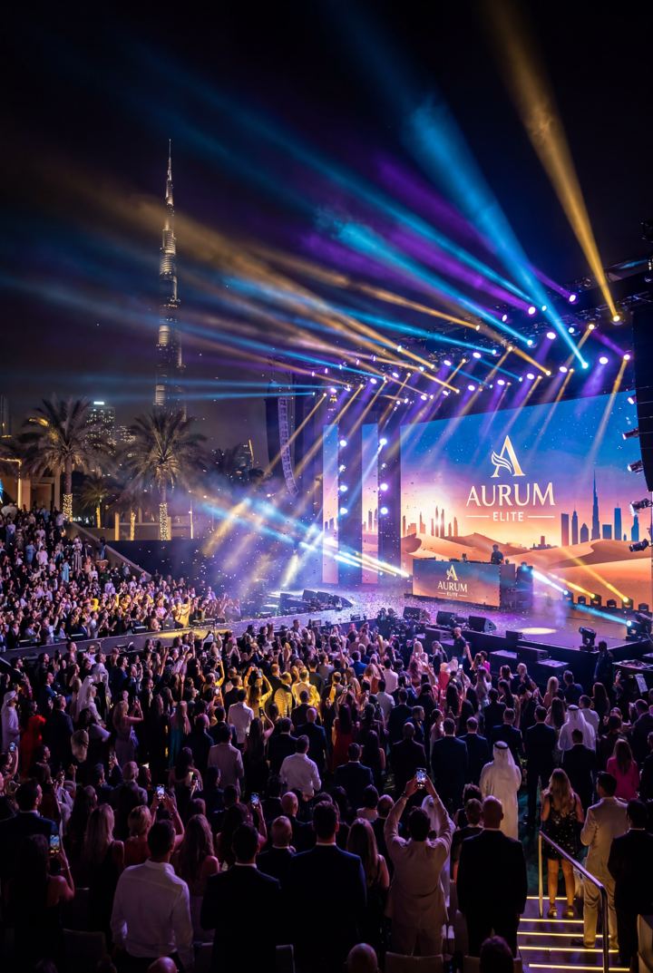 Event Coverage