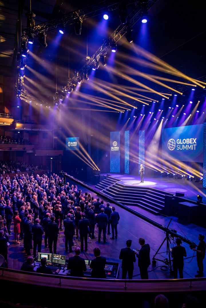 Corporate Events
